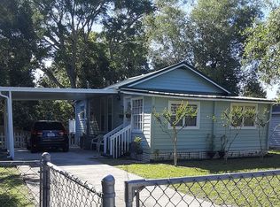 638 N Salisbury Ave, Deland, FL 32720
