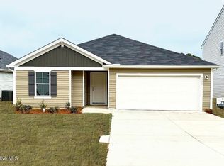 5214 Meagan Ln NE, Winnabow, NC 28479