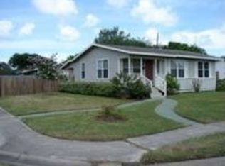 6402 Bernice Dr, Corpus Christi, TX 78412