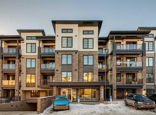 2117 E 81st St SW #2215, Calgary, AB T3H 6H5