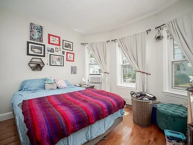 21 Quincy St #1 — Photo 7