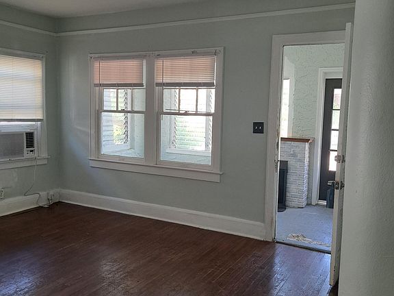 Front room