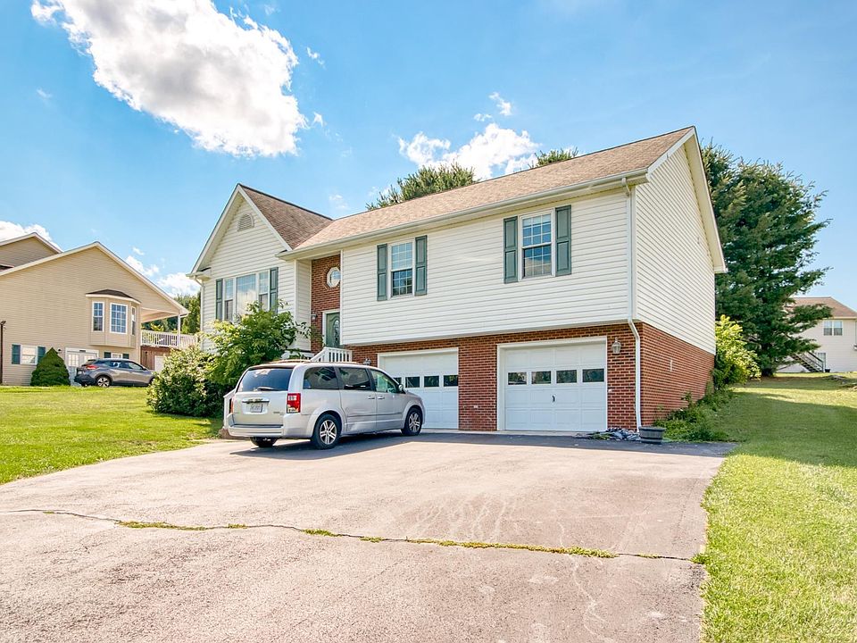 2007 Peppers Ferry Rd, Pulaski, VA 24301 Zillow