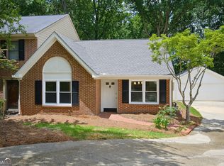 1299 Whitlock Ridge Dr SW, Marietta, GA 30064