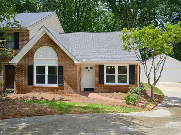 1299 Whitlock Ridge Dr SW, Marietta, GA 30064
