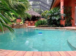 25094 Pinewater Cove Ln, Bonita Springs, FL 34134
