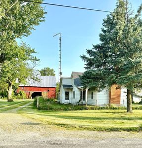 3197 E 300 N, Winchester, IN, 47394