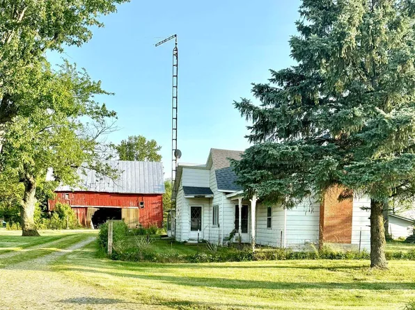 3197 E 300 N, Winchester, IN 47394