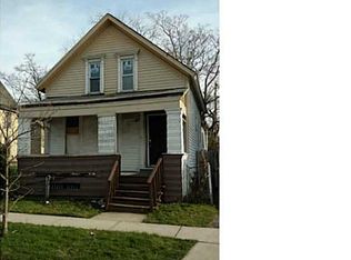 315 Northampton St, Buffalo, NY 14208