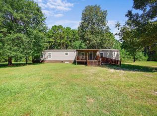 281 Methodist Landing Rd, Newllano, LA 71446