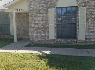 2717 Eagle Rd #A, Temple, TX 76502