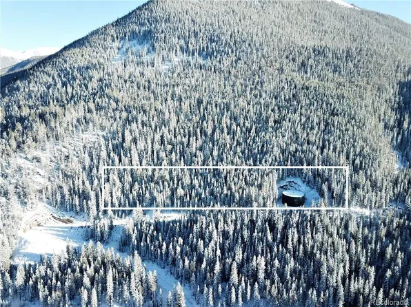 Water Tank Road, Keystone, CO 80435