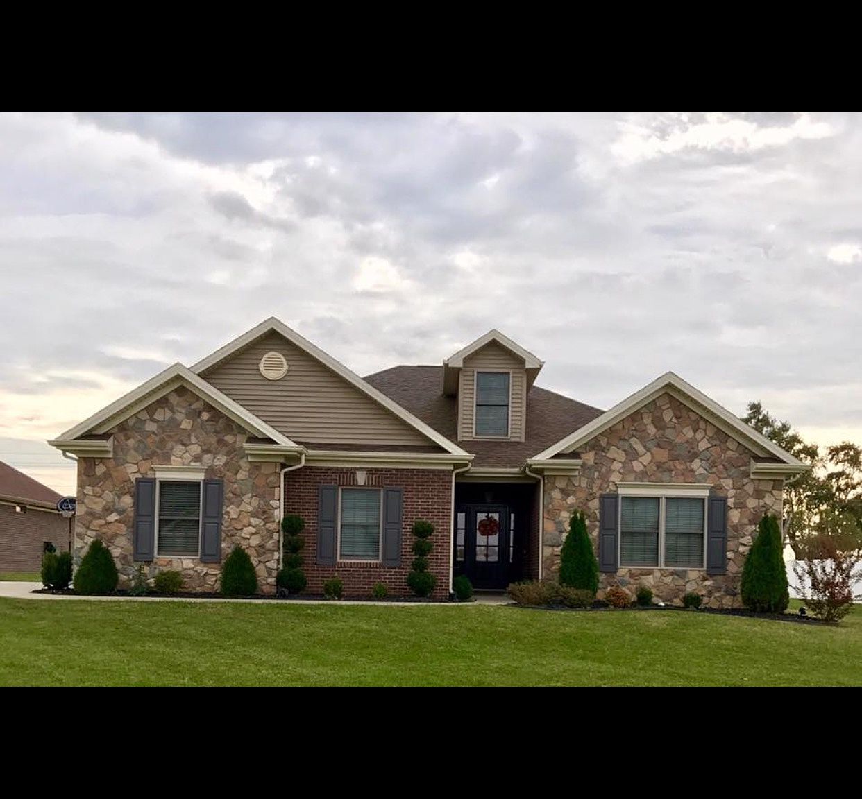 2821 Glencrest Dr, Owensboro, KY 42303 Zillow