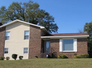 511 N Oakley Dr, Columbus, GA 31906