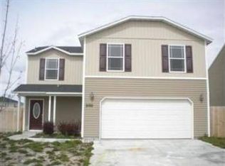 9750 W Lillywood Dr, Boise, ID 83709