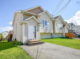 90 Taylorwood Ln, Eastern Passage, NS B3G 0C8