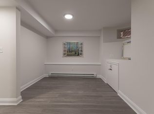 106 Hammond St #1A, Roxbury Crossing, MA 02120