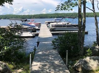 39 Winsor Green Rd #39, Naples, ME 04055