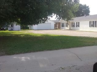 904B Adams St, Douglas, WY 82633