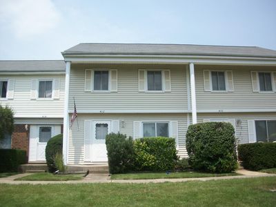 412 Yorkshire Sq #412, Bolingbrook, IL, 60440