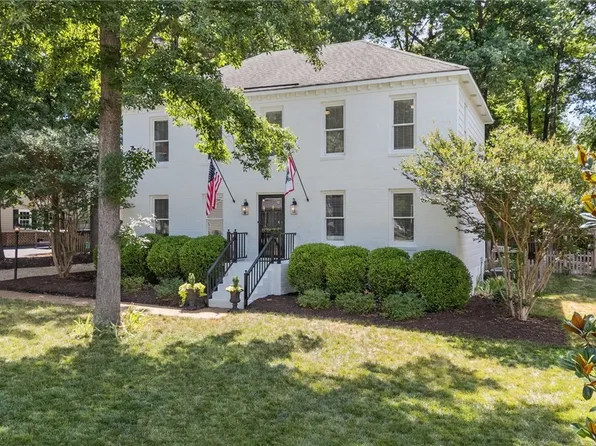 2621 Gayton Grove Rd, Henrico, VA 23233