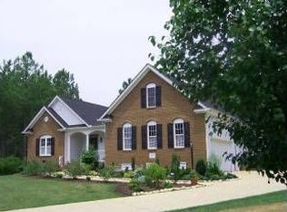 11690 Winding River Rd, Providence Forge, VA 23140