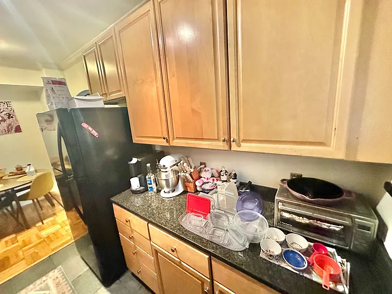 3925 Davis Pl NW #B6 — Photo 10