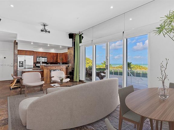 2nd image of 6917 Collins Ave #L-101