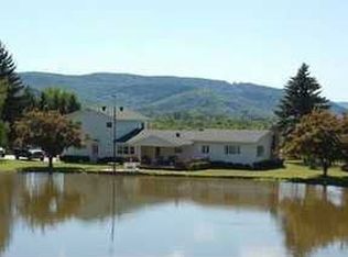 1414 Witherell Hts, Olean, NY 14760