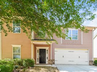 164 Mount Moriah Rd, Ball Ground, GA 30107