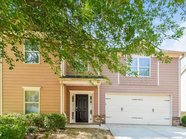 164 Mount Moriah Rd, Ball Ground, GA 30107