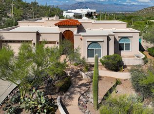 3600 W Eagles View Pl, Tucson, AZ 85745