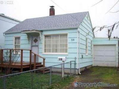 519 SE 2nd Ave, Hillsboro, OR, 97123