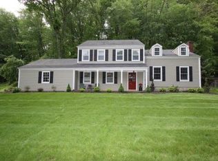 32 Stonehenge Rd, Morristown, NJ 07960