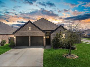 20006 Wild Horse Hollow Ln, Tomball, TX 77377