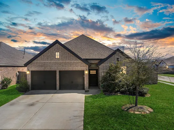 20006 Wild Horse Hollow Ln, Tomball, TX 77377