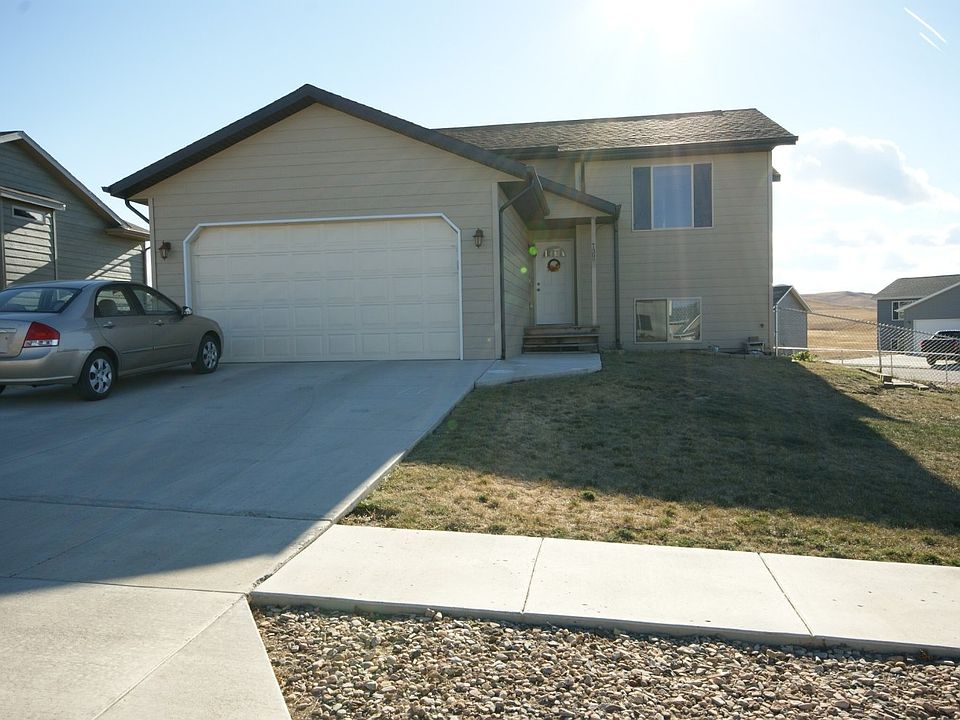 For Sale: 739 OLD CAVALRY, BOX ELDER, SD 57719