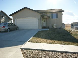 739 Old Cavalry Rd, Box Elder, SD 57719