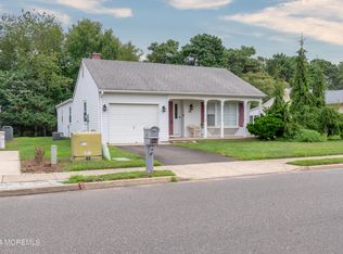 78 Paradise Blvd, Toms River, NJ 08757