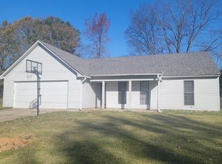 34 McGee Loop, Jackson, TN 38305