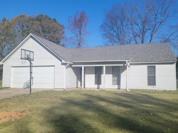 34 McGee Loop, Jackson, TN 38305