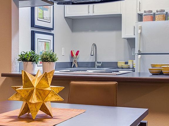 Apex Kitchen