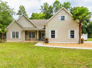 1108 Woodlawn Rd, Saint Augustine, FL 32084