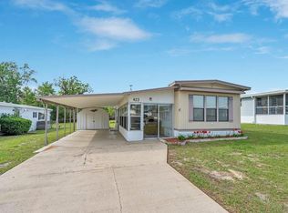 423 Martin Dr, Lakeland, FL 33809