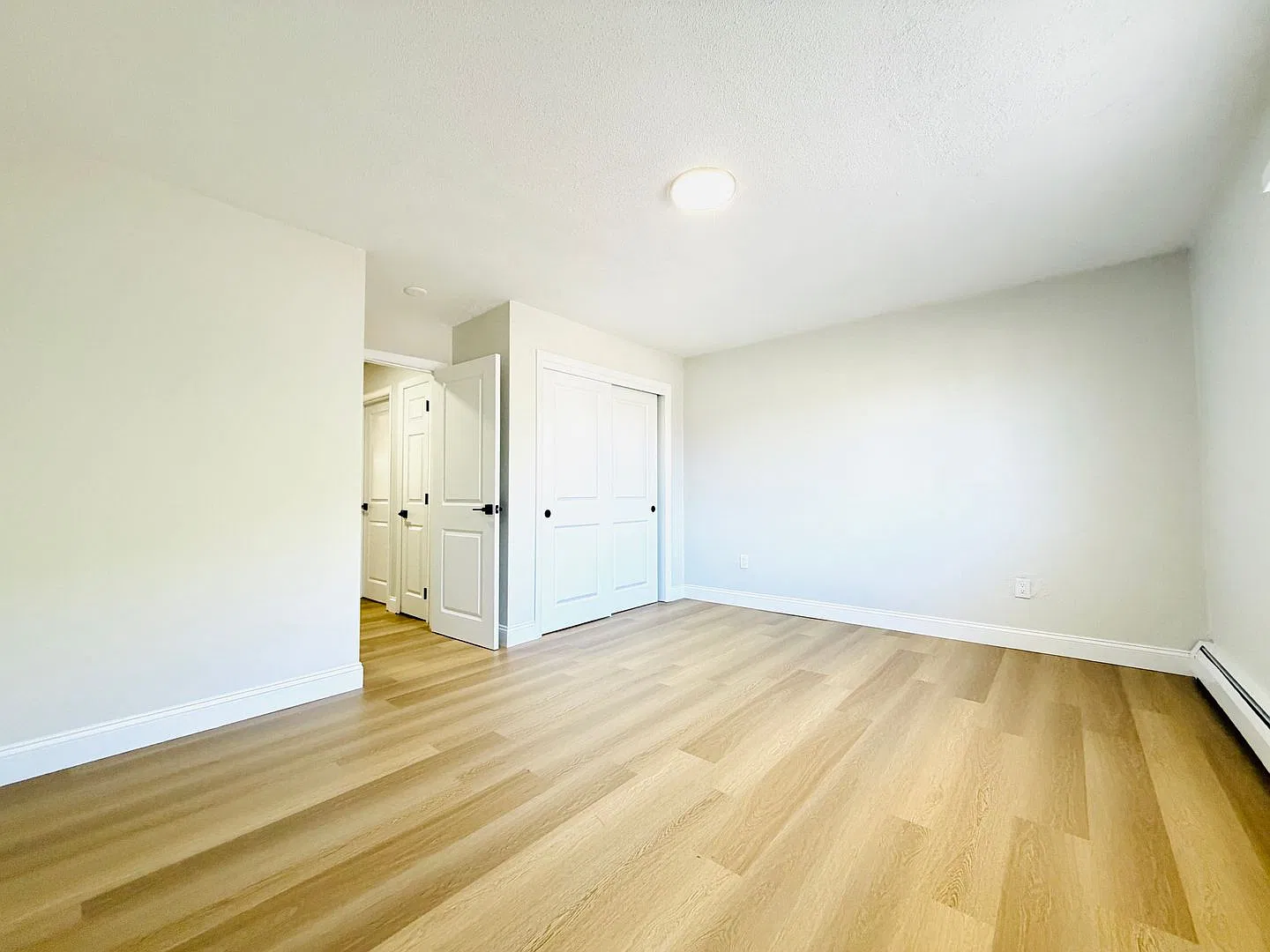 Vine & Main | Newly Renovated 1 & 2 Bedrooms — Photo 4