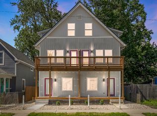 1446-1448 English Ave, Indianapolis, IN