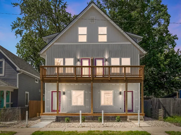 1446-1448 English Ave, Indianapolis, IN 46201