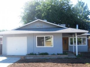 2931 Roan Ct, Anderson, CA 96007