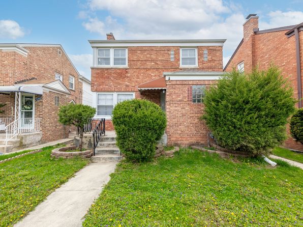 Broadview IL Real Estate Broadview IL Homes For Sale Zillow