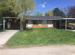 1247 E Sierra Way #1249, Salt Lake City, UT 84106